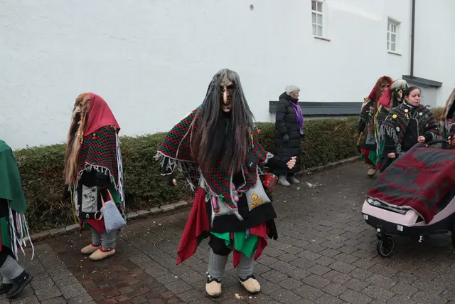 Foto: Sandra Martines @sunnychild_77