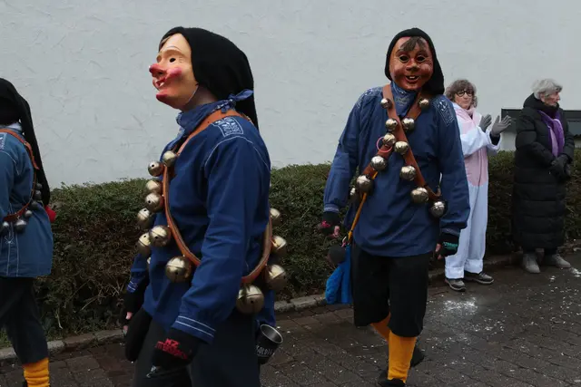 Foto: Sandra Martines @sunnychild_77