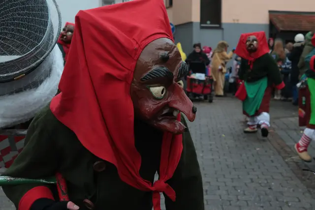 Foto: Sandra Martines @sunnychild_77