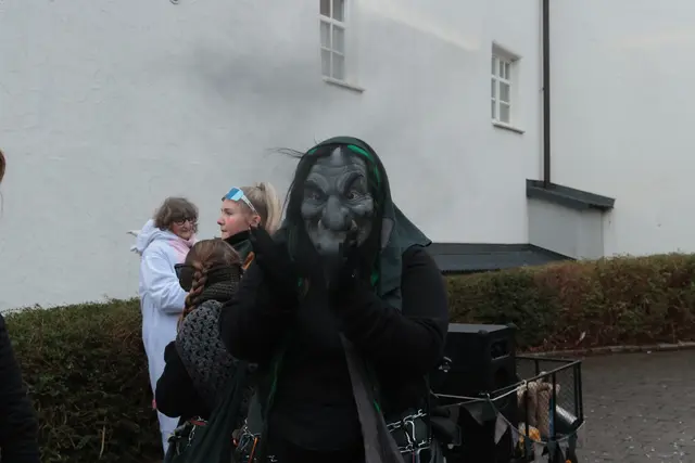 Foto: Sandra Martines @sunnychild_77