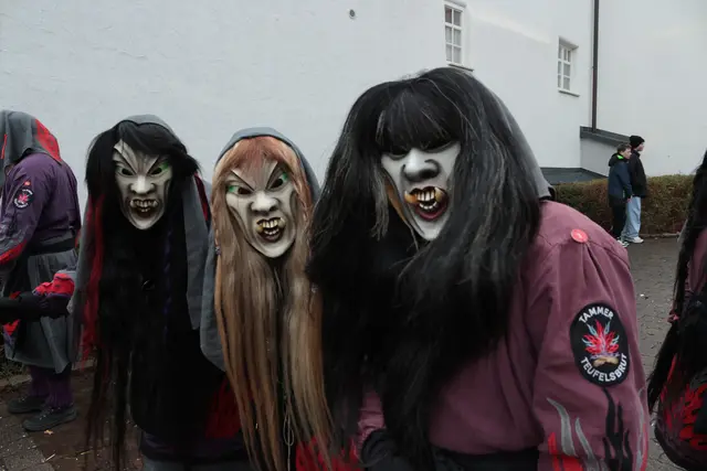 Foto: Sandra Martines @sunnychild_77