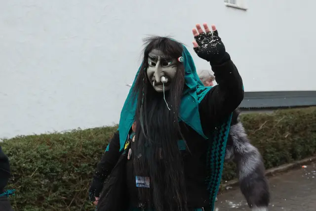 Foto: Sandra Martines @sunnychild_77