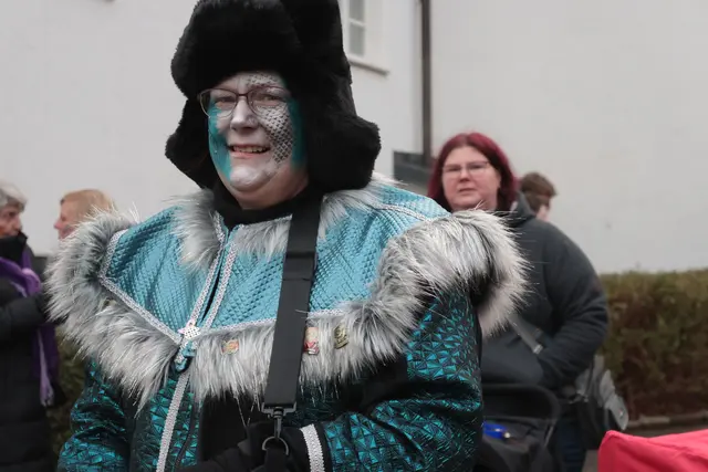 Foto: Sandra Martines @sunnychild_77