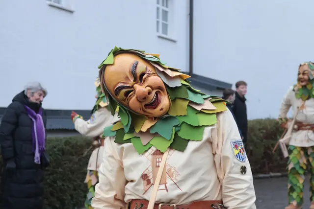 Foto: Sandra Martines @sunnychild_77