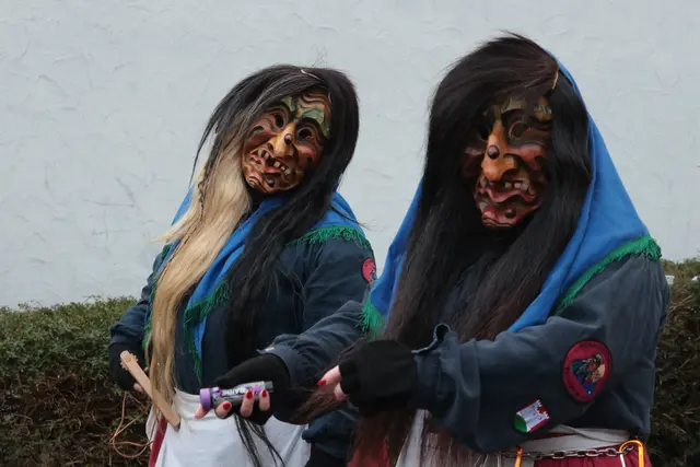 Foto: Sandra Martines @sunnychild_77