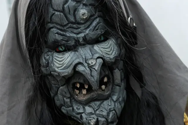 Foto: Sandra Martines @sunnychild_77