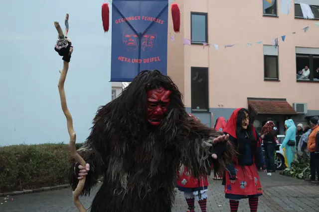 Foto: Sandra Martines @sunnychild_77