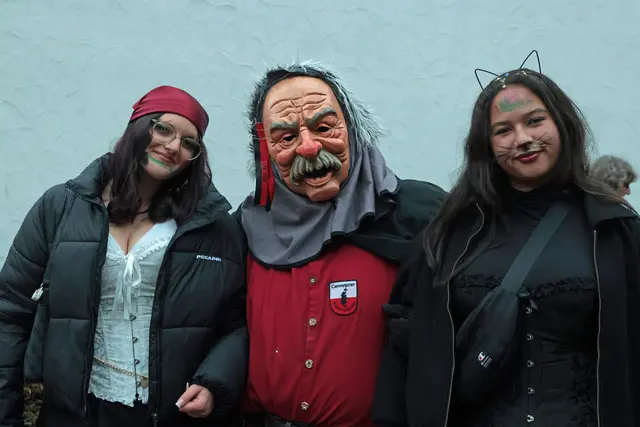 Foto: Sandra Martines @sunnychild_77