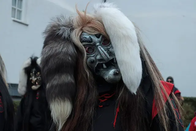 Foto: Sandra Martines @sunnychild_77