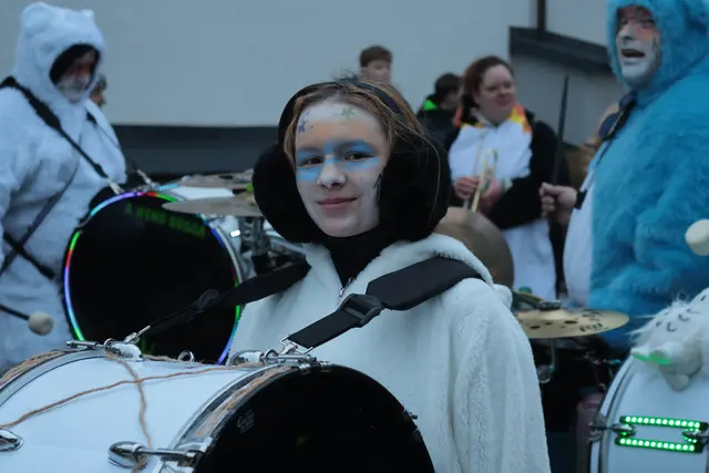 Foto: Sandra Martines @sunnychild_77