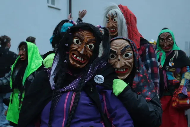 Foto: Sandra Martines @sunnychild_77