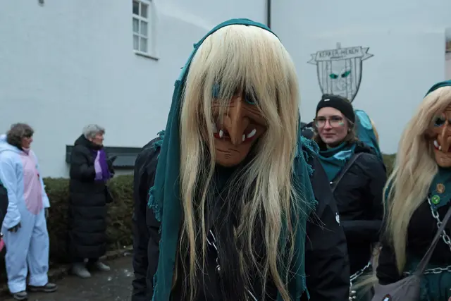 Foto: Sandra Martines @sunnychild_77