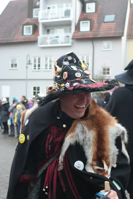 Foto: Sandra Martines @sunnychild_77