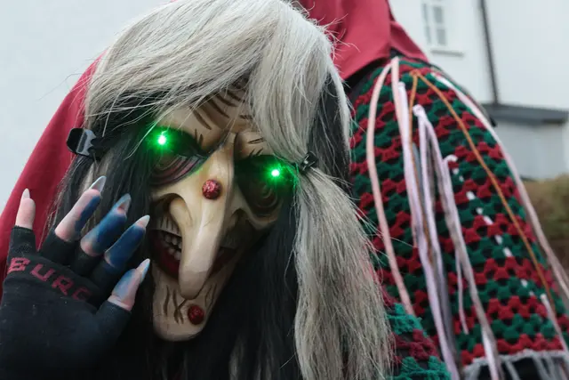 Foto: Sandra Martines @sunnychild_77