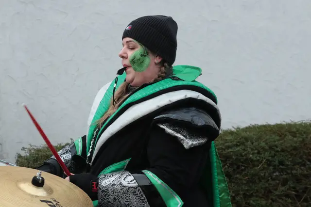 Foto: Sandra Martines @sunnychild_77