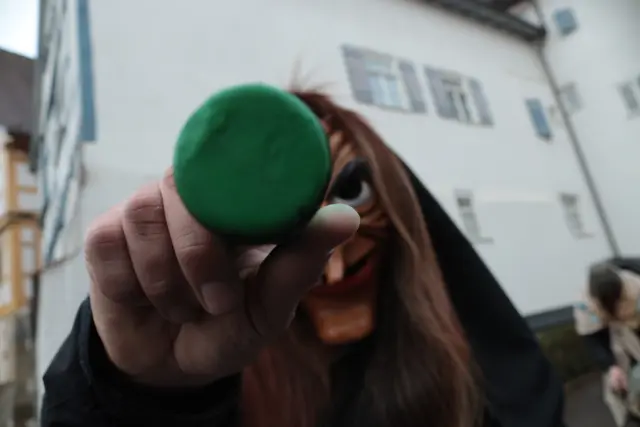 Foto: Sandra Martines @sunnychild_77