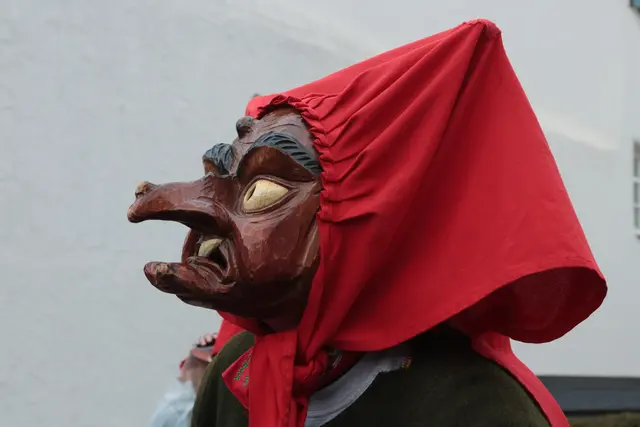 Foto: Sandra Martines @sunnychild_77