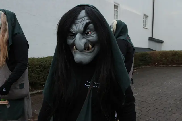 Foto: Sandra Martines @sunnychild_77