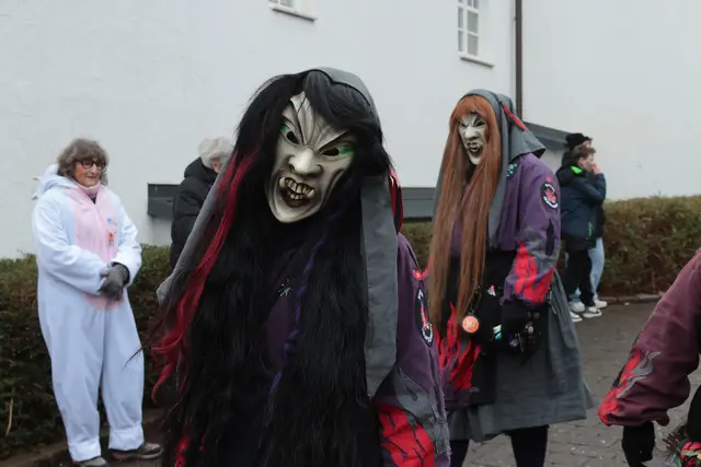 Foto: Sandra Martines @sunnychild_77