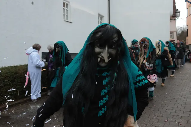 Foto: Sandra Martines @sunnychild_77