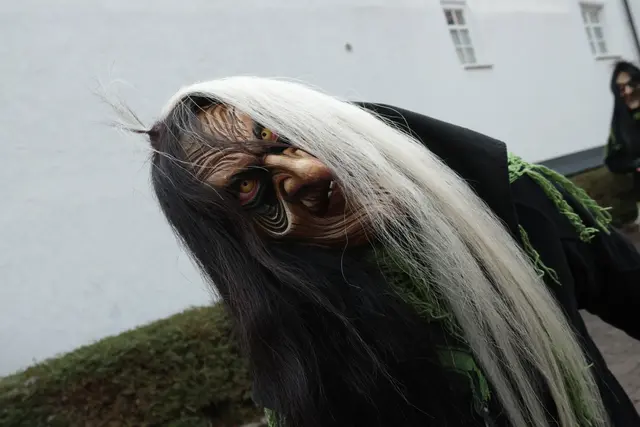 Foto: Sandra Martines @sunnychild_77