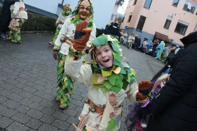 Foto: Sandra Martines @sunnychild_77