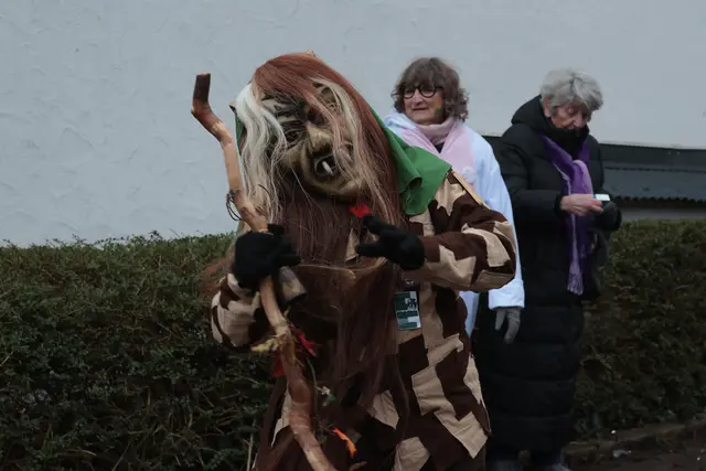 Foto: Sandra Martines @sunnychild_77