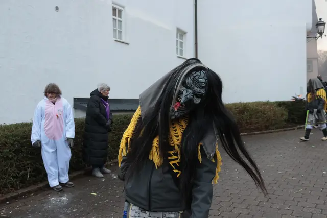 Foto: Sandra Martines @sunnychild_77