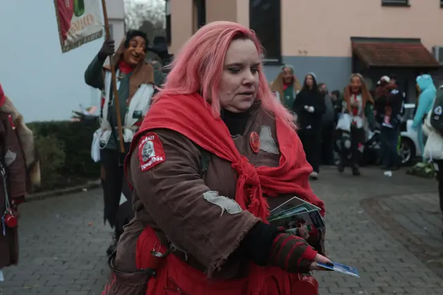 Foto: Sandra Martines @sunnychild_77