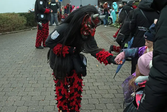 Foto: Sandra Martines @sunnychild_77