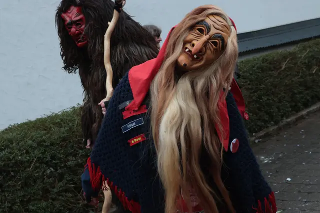 Foto: Sandra Martines @sunnychild_77