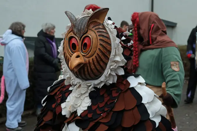 Foto: Sandra Martines @sunnychild_77