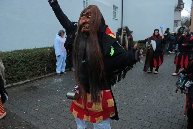 Foto: Sandra Martines @sunnychild_77