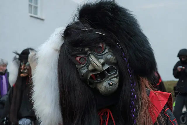 Foto: Sandra Martines @sunnychild_77