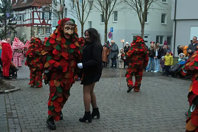 Foto: Sandra Martines @sunnychild_77