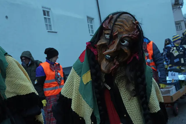 Foto: Sandra Martines @sunnychild_77