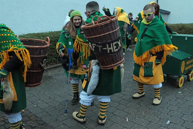 Foto: Sandra Martines @sunnychild_77