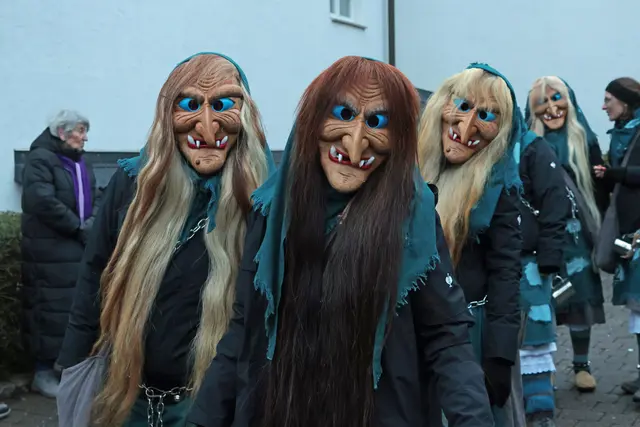 Foto: Sandra Martines @sunnychild_77