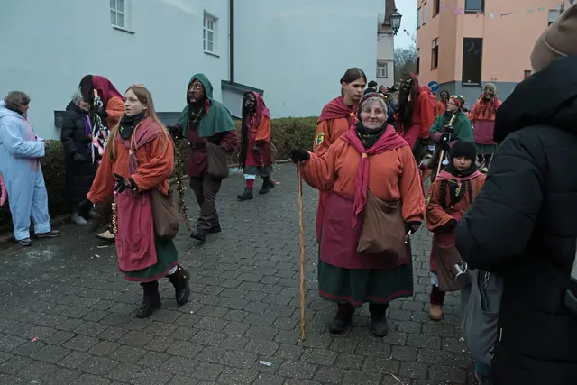 Foto: Sandra Martines @sunnychild_77