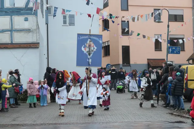 Foto: Sandra Martines @sunnychild_77