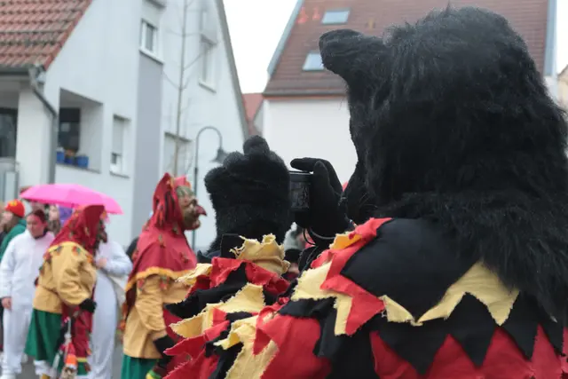 Foto: Sandra Martines @sunnychild_77