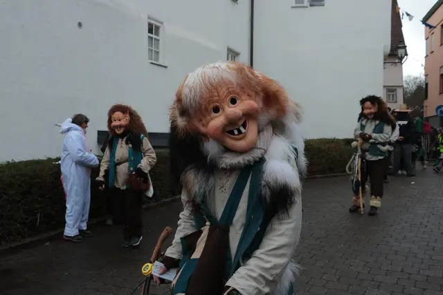 Foto: Sandra Martines @sunnychild_77