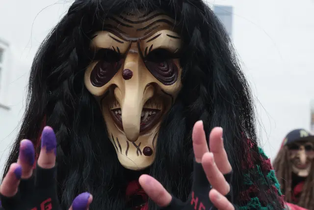 Foto: Sandra Martines @sunnychild_77