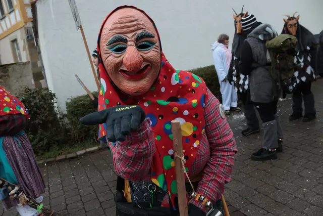 Foto: Sandra Martines @sunnychild_77