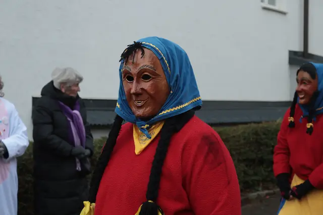 Foto: Sandra Martines @sunnychild_77