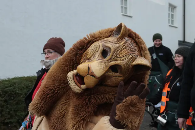 Foto: Sandra Martines @sunnychild_77