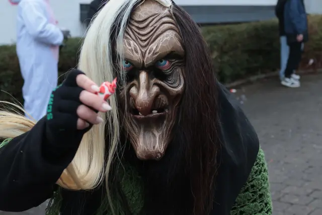 Foto: Sandra Martines @sunnychild_77