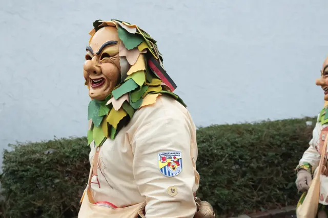 Foto: Sandra Martines @sunnychild_77