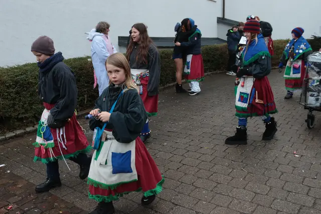 Foto: Sandra Martines @sunnychild_77