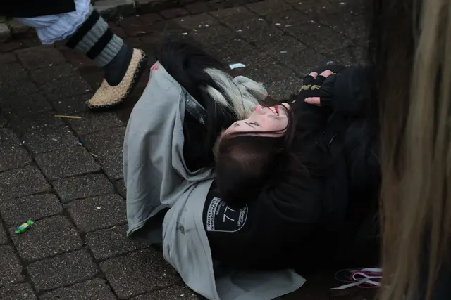 Foto: Sandra Martines @sunnychild_77